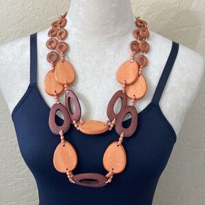 Cato Womens Necklace